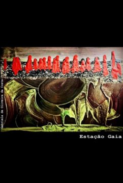 Goc - Estação Gaia (eBook, PDF) - de Da Costa, Gabriela Oliveira