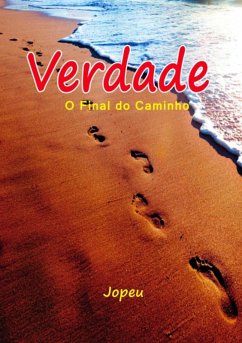 Cover Verdade (eBook, ePUB)