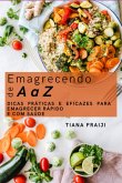 Emagrecendo De A A Z. (eBook, ePUB)