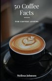 50 Coffee Facts