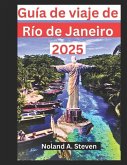 Guía de Viaje de Río de Janeiro 2025