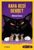 Sen De Oku - Kara Kedi Dehset Sen De Oku - Kara Kedi Dehset