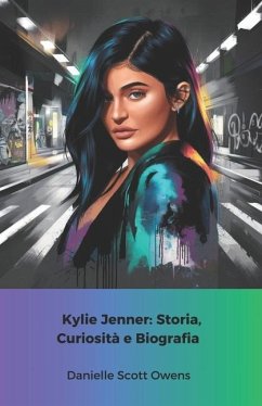 Kylie Jenner - Scott Owens, Danielle