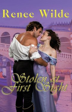 Stolen at First Sight - Wilde, Renee