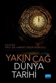 Yakin Cag Dünya Tarihi Yakin Cag Dünya Tarihi