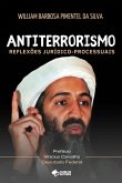 Antiterrorismo (eBook, PDF)