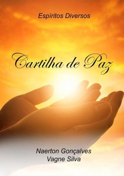 Cover Cartilha De Paz (eBook, ePUB)