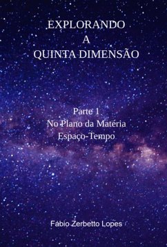 Cover Explorando A Quinta Dimensão (eBook, ePUB)