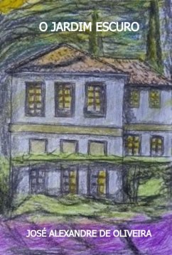 Cover O Jardim Escuro (eBook, PDF)