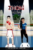 Jhoni Boxing (eBook, PDF)