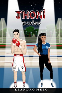 Cover Jhoni Boxing (eBook, PDF)
