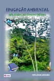 Educação Ambiental Aplicada Ao Ensino Médio (eBook, PDF)