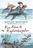 Kum Adam Ile Kaplumbagalar Kum Adam Ile Kaplumbagalar