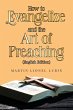 How to Evangelize and the Art of... - Bild 1