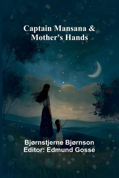 Captain Mansana & Mother's Hands