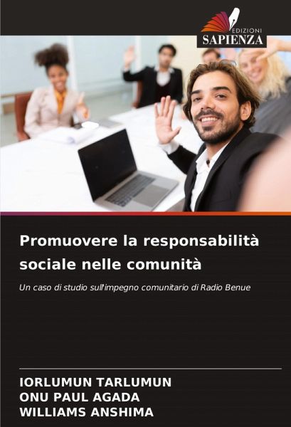 Promuovere la responsabilità sociale nelle comunità
