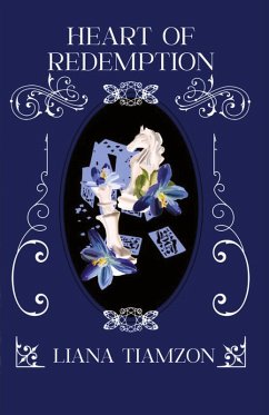 Cover Heart of Redemption