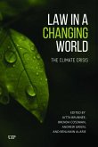 Law in a Changing World Law in a Changing World