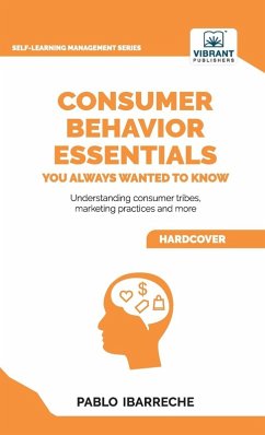 Cover Consumer Behavior Essentials You Always Wanted To Know