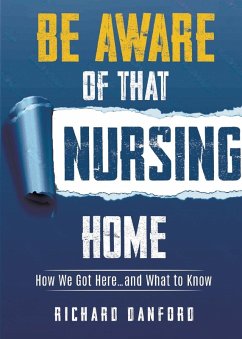 Cover Be Aware of That Nursing Home