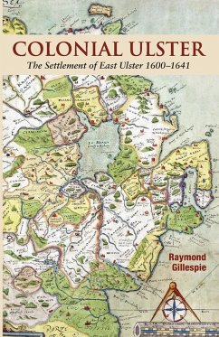 Cover Colonial Ulster