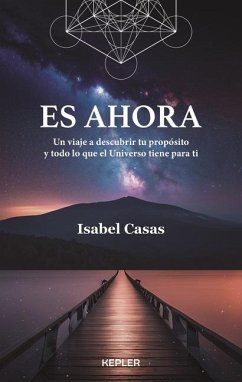 Es Ahora - Casas, Isabel