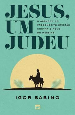 Cover Jesus, um judeu