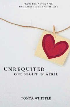 Cover Unrequited