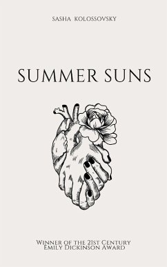 Cover Summer Suns