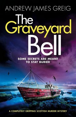 Cover The Graveyard Bell