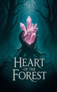 Heart of the Forest - Ponpon