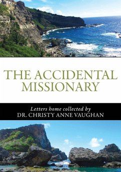 Cover The Accidental Missionary
