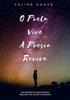 Cover O Poeta Vive (eBook, ePUB)