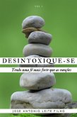 Desintoxique-se (eBook, ePUB)