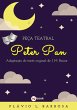 Peça Teatral - Peter Pan (eBook, ePUB) - Bild 1