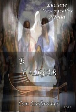 Cover Re+ligar (eBook, ePUB)