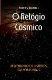 O Relógio Cósmico (eBook, PDF)