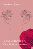 Amor Verdadeiro (eBook, ePUB)