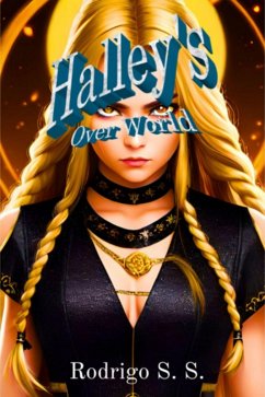 Cover Halley's 02 (eBook, ePUB)