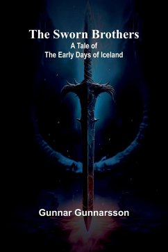 Cover The Sworn Brothers