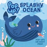 Pop Up Splashy Ocean Pop Up Splashy Ocean