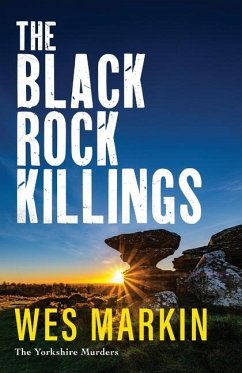 The Black Rock Killings - Markin, Wes