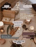 Book Review Magazine - 03 (Winter 2025)