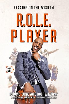 R.O.L.E. Player Cover R.O.L.E. Player