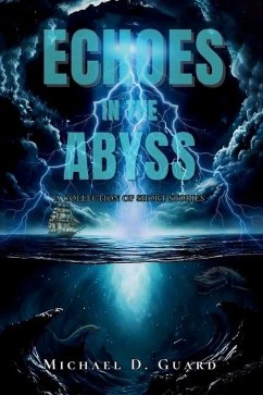 Cover Echoes in the Abyss