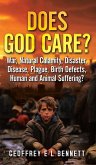 Does God Care? Does God Care?