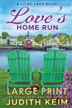 Cover Love's Home Run