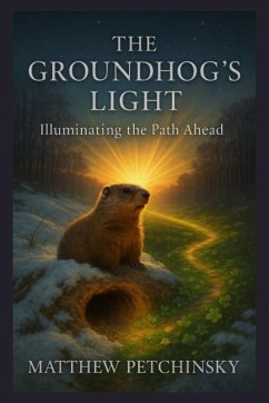 Cover The Groundhog's Light