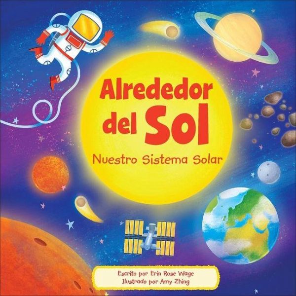 Alrededor del Sol (Around the Sun)