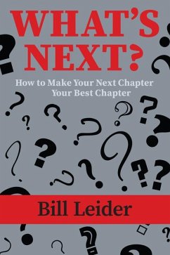 Cover What's Next?